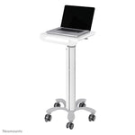 Neomounts MED-M050 Medisch mobiel werkstation 10-18" - gasveer