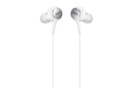 Samsung EO-IC100 Headset Bedraad In-ear Oproepen/muziek USB Type-C Wit