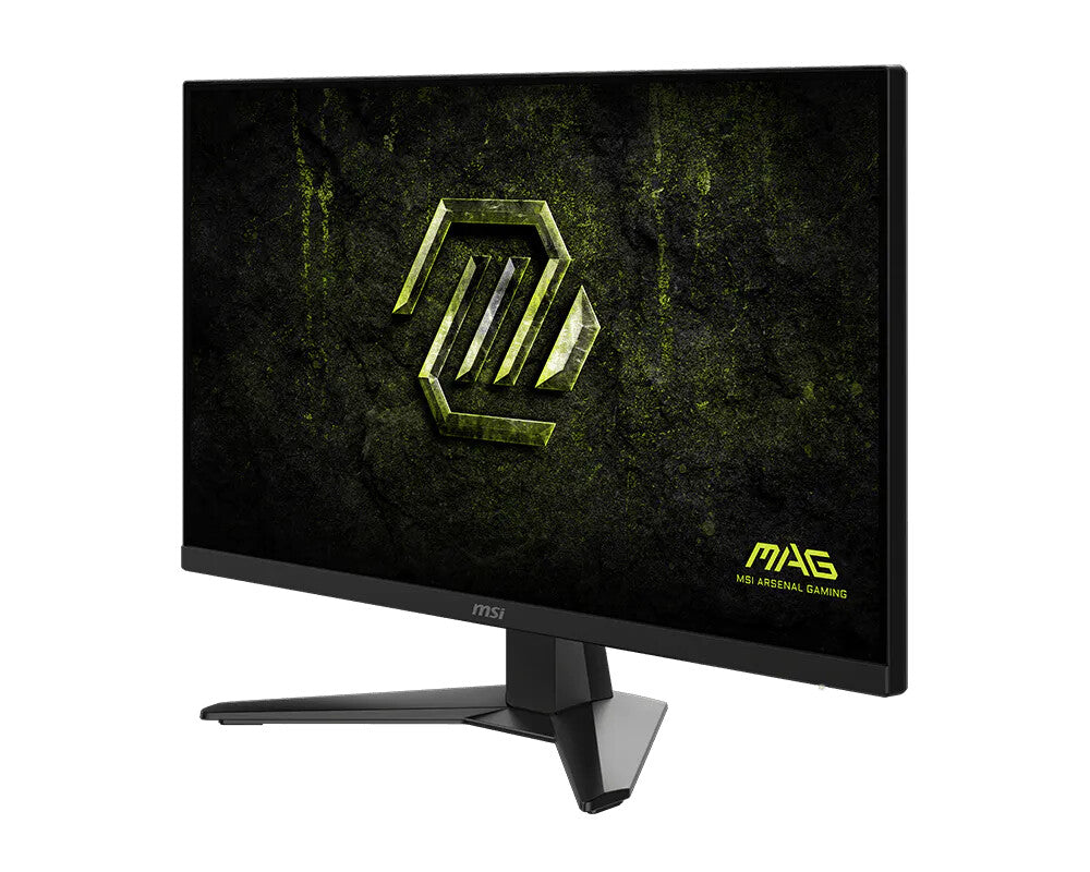 MSI MAG 272F X24 computer monitor 68,6 cm (27") 1920 x 1080 Pixels Full HD LCD Zwart