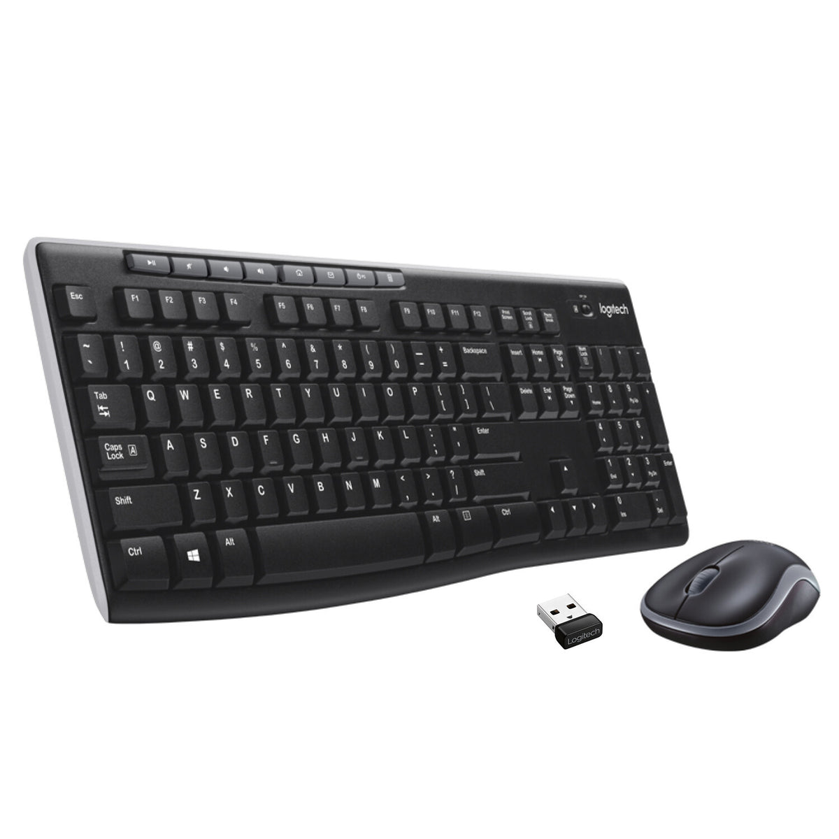 LOGITECH MK270 wireless Combo (CH)