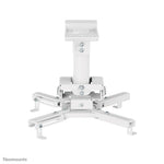 Neomounts CL25-530WH1 Beamer plafondbeugel - h 25,5 cm - Easy Install - full motion