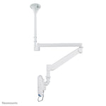 Neomounts FPMA-HAC100HC Medische monitorarm plafond 10-32" - h 0-170 cm - gasveer
