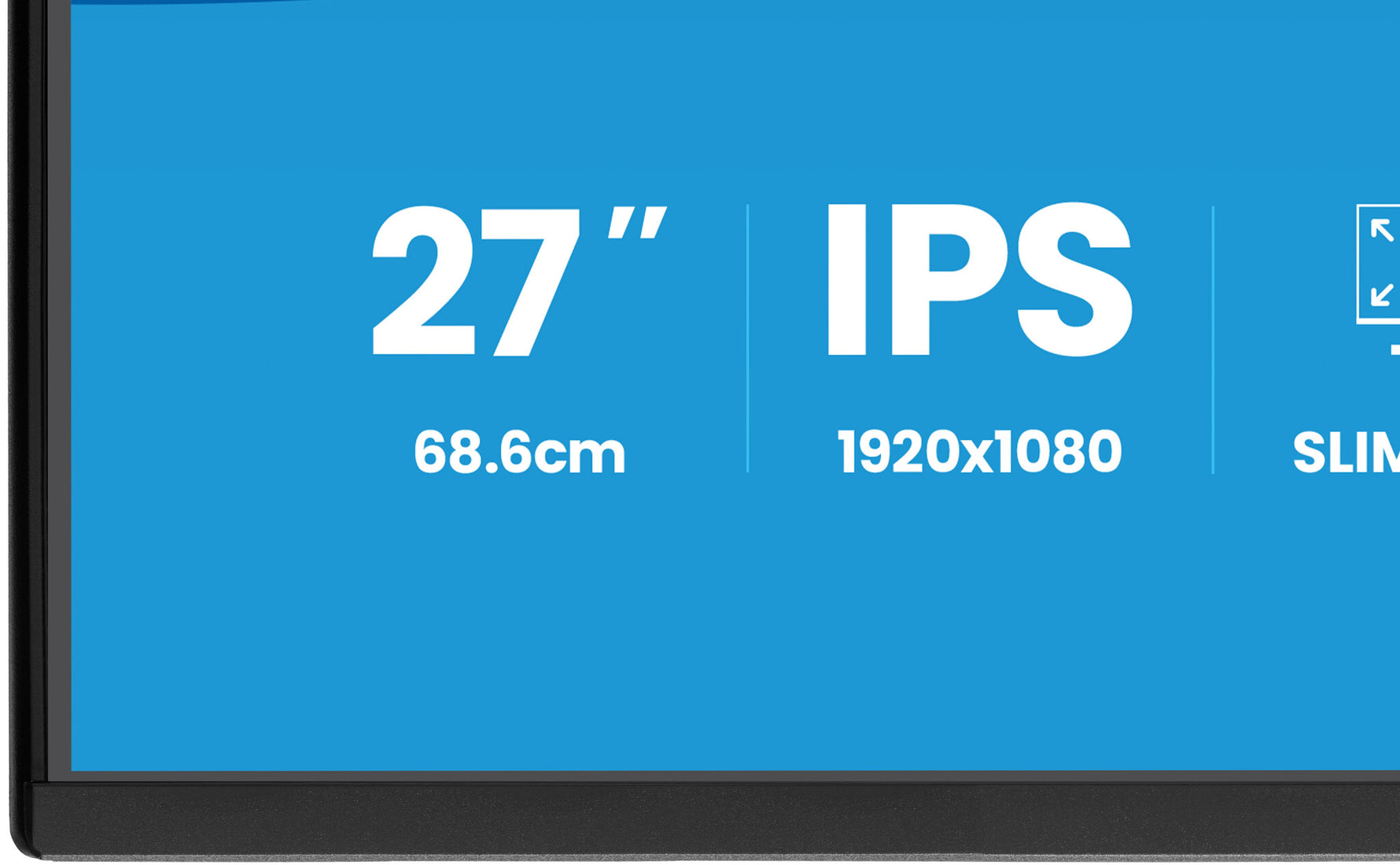 iiyama ProLite XB2792HSU-B1 computer monitor 68,6 cm (27