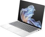 HP EliteBook X G1a Copilot+ PC AMD Ryzen AI 9 HX 375 Laptop 35,6 cm (14") Touchscreen 2.8K 32 GB LPDDR5x-SDRAM 1 TB SSD Wi-Fi 7 (802.11be) Windows 11 Pro Zilver