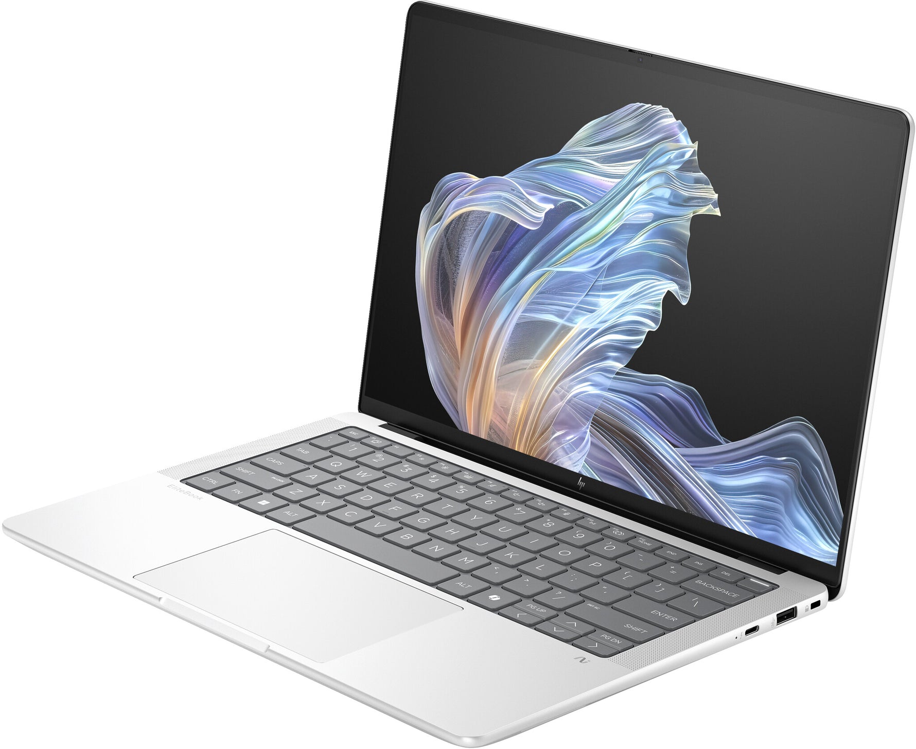 HP EliteBook X G1a Copilot+ PC AMD Ryzen AI 7 PRO 360 Laptop 35,6 cm (14") Touchscreen 2.8K 32 GB LPDDR5x-SDRAM 1 TB SSD Wi-Fi 7 (802.11be) Windows 11 Pro Zilver