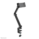 Neomounts DS15-545BL1 Tablet houder bureauklem 4.7-12.9" - universeel - full motion