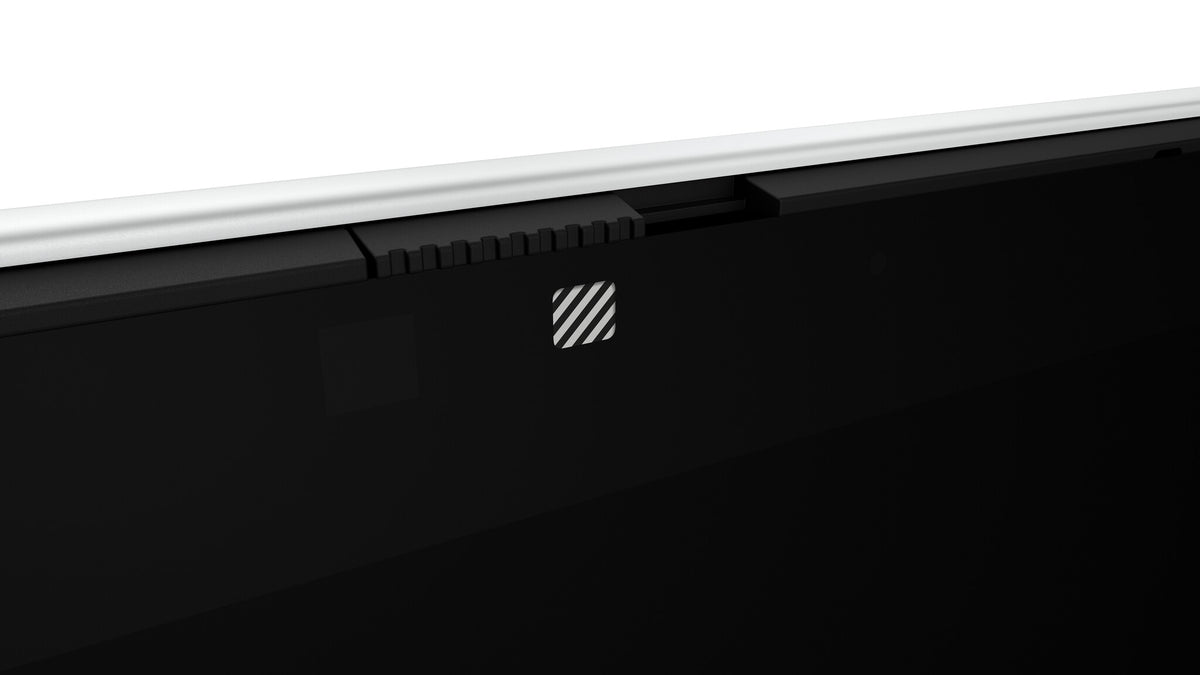 HP OmniBook 7 NGAI 17-dc0076nd NLSgl Copilot+ PC Intel Core Ultra 7 258V Laptop 43,9 cm (17.3") Touchscreen Full HD 32 GB LPDDR5x-SDRAM 1 TB SSD Wi-Fi 6E (802.11ax) Windows 11 Home Zilver QWERTY