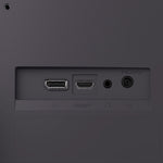 LG 27G411B-B computer monitor 68,6 cm (27") 1920 x 1080 Pixels Full HD LED Zwart