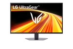 LG 27GX790B-B computer monitor 68,6 cm (27") 2560 x 1440 Pixels Quad HD OLED Zwart