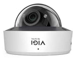 TP-Link InSight S245ZI Dome IP-beveiligingscamera Buiten 2688 x 1520 Pixels Plafond