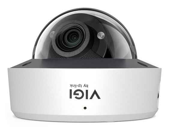 TP-Link InSight S245ZI Dome IP-beveiligingscamera Buiten 2688 x 1520 Pixels Plafond