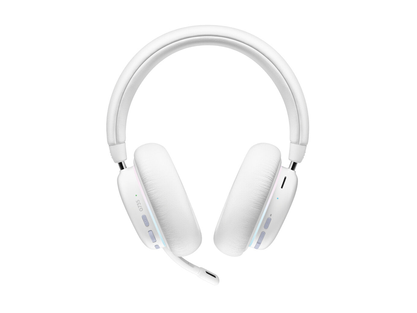 Logitech G G735 Headset Off White