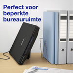 Epson Perfection V39II A4 flatbed foto- en documentscanner met standaard