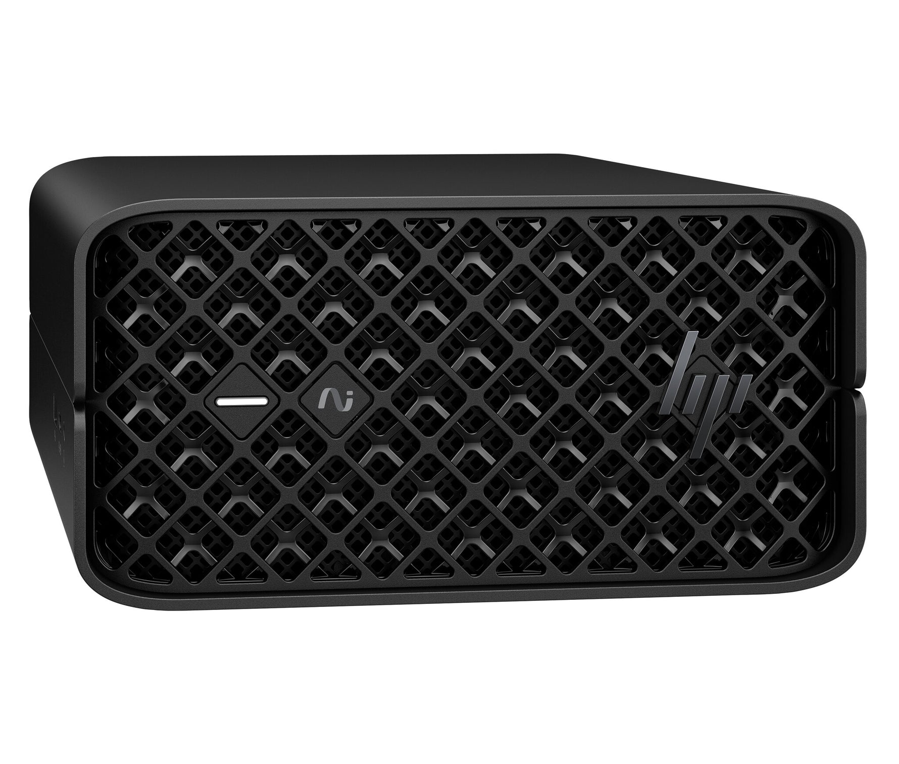 HP Z2 Mini G1a Copilot+ PC AMD Ryzen AI Max PRO 390 64 GB LPDDR5x-SDRAM 1 TB SSD Windows 11 Pro Mini PC Workstation AI Workstation, AI PC Zwart