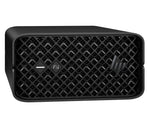 HP Z2 G1a Copilot+ PC AMD Ryzen AI Max+ PRO 395 128 GB LPDDR5x-SDRAM 2 TB SSD Windows 11 Pro Mini PC Workstation AI Workstation, AI PC Zwart