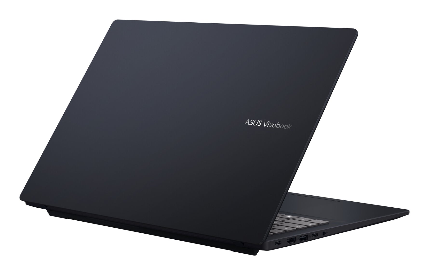 ASUS Vivobook 16 M1607GA-MB084W Copilot+ PC AMD Ryzen AI 7 445 Laptop 40,6 cm (16") WUXGA 32 GB DDR5-SDRAM 512 GB SSD Wi-Fi 6 (802.11ax) Windows 11 Home Nederlands Blauw