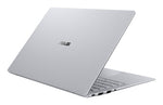 ASUS ExpertBook Ultra B9406CAA-TH0875X-S Copilot+ PC Intel Core Ultra 7 356H Laptop 35,6 cm (14") WQXGA+ 32 GB LPDDR5x-SDRAM 1 TB SSD Wi-Fi 7 (802.11be) Windows 11 Pro US International Grijs