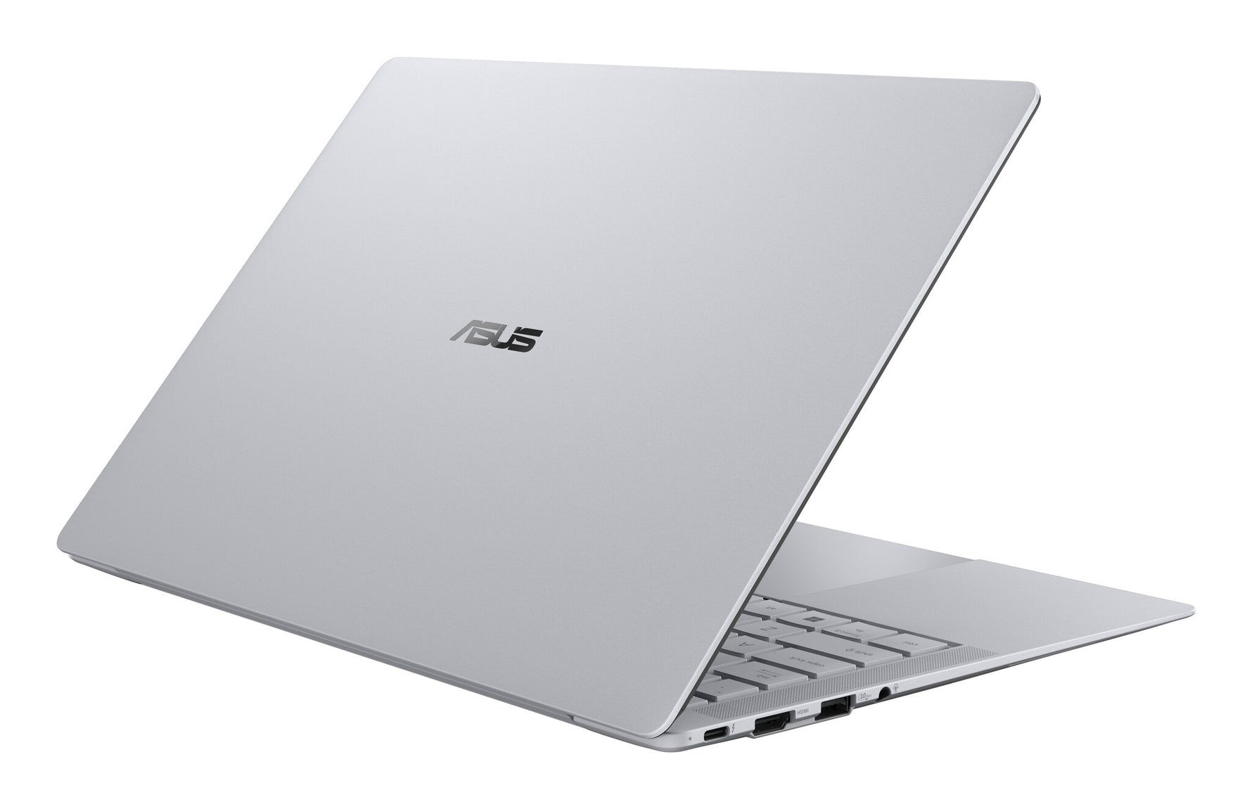 ASUS ExpertBook Ultra B9406CAA-TH0875X-S Copilot+ PC Intel Core Ultra 7 356H Laptop 35,6 cm (14") WQXGA+ 32 GB LPDDR5x-SDRAM 1 TB SSD Wi-Fi 7 (802.11be) Windows 11 Pro US International Grijs