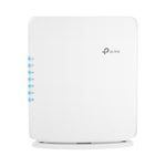 TP-Link Archer BE450 draadloze router Multi-Gigabit Ethernet Dual-band (2.4 GHz / 5 GHz) Wit