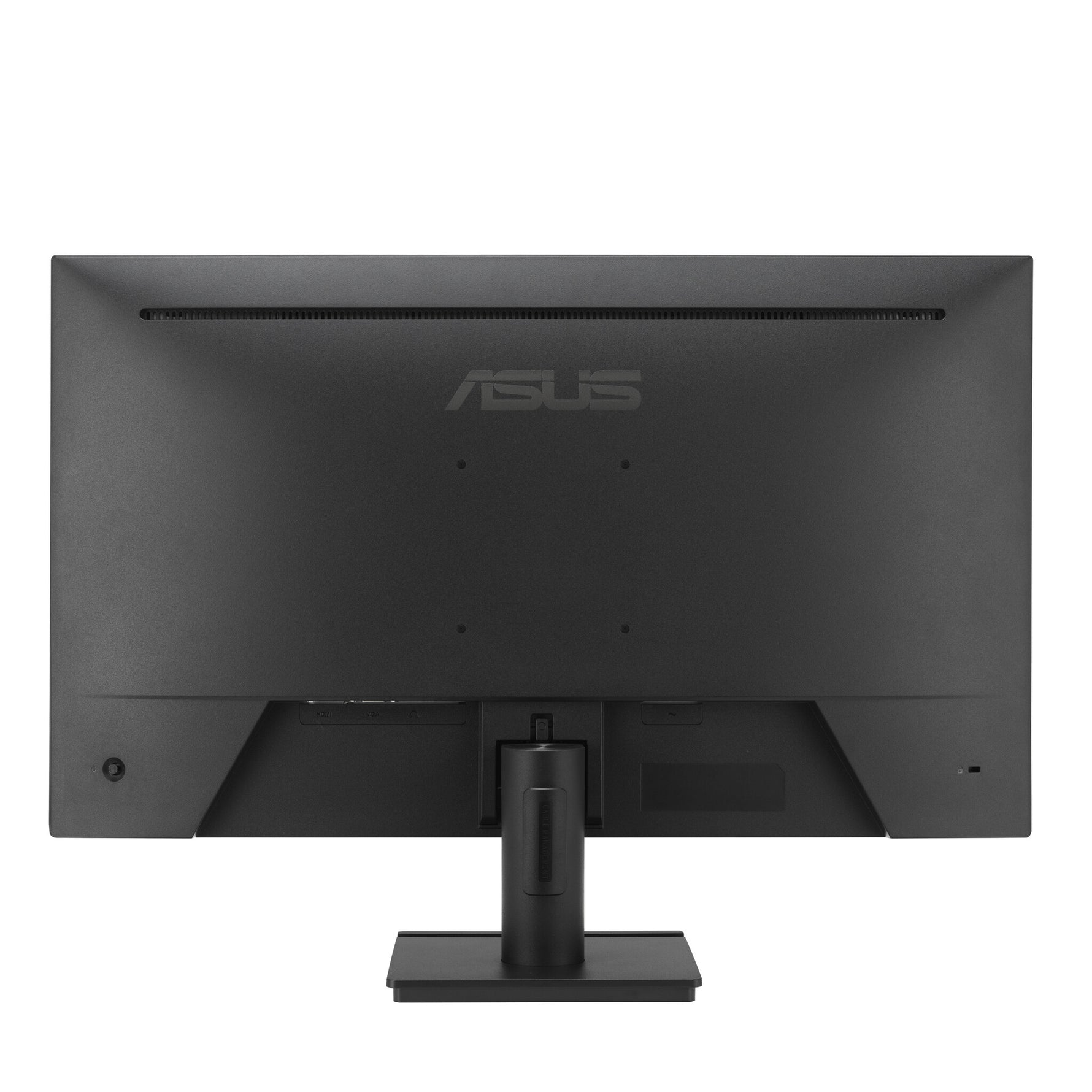ASUS VA279HG computer monitor 68,6 cm (27") 1920 x 1080 Pixels Full HD LCD Zwart