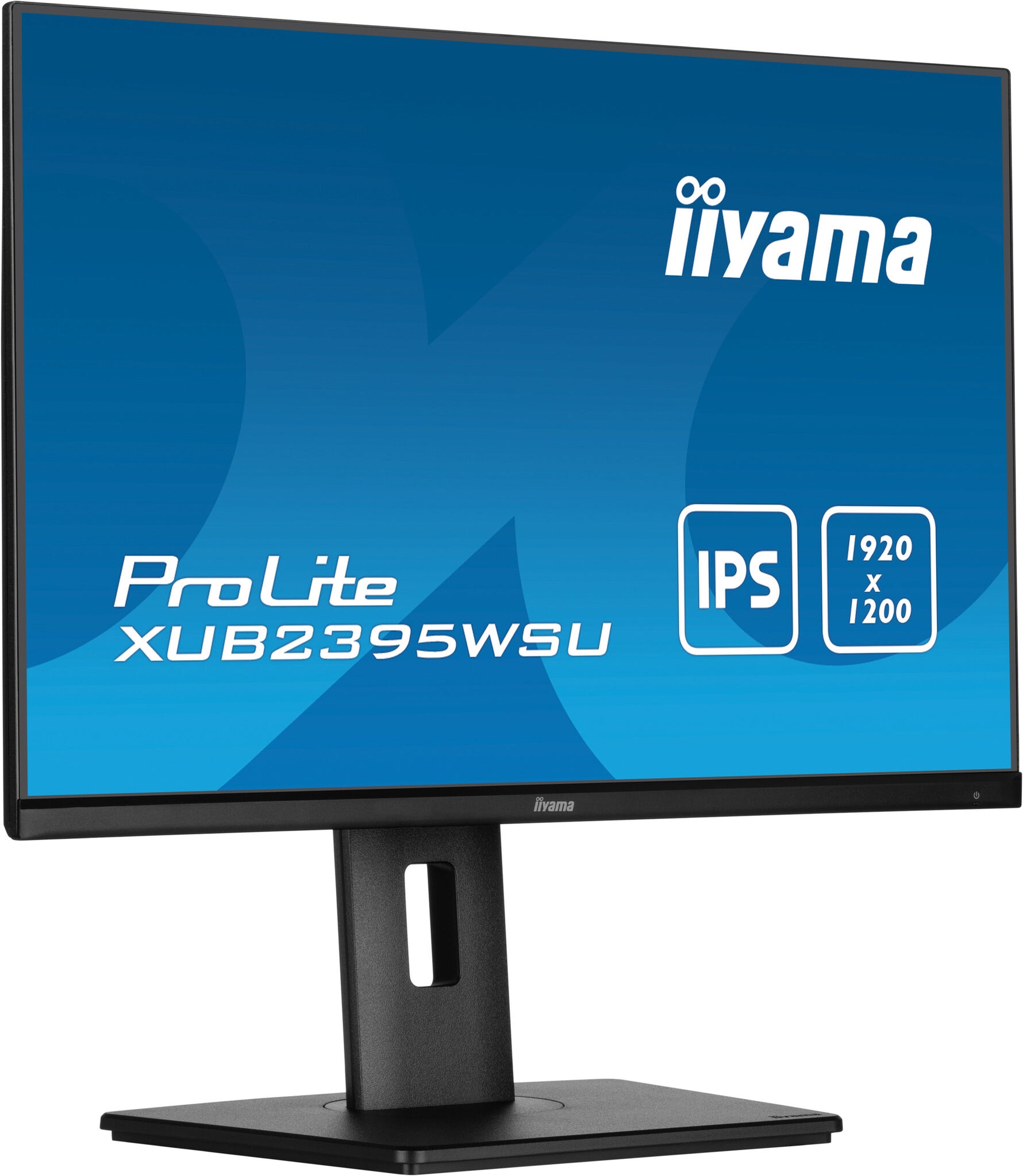 iiyama ProLite XUB2395WSU-B5 computer monitor 57,1 cm (22.5