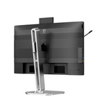 Philips 4000 series 24B2U4301H/00 computermonitor 60,5 cm (23.8") 1920 x 1080 Pixels Full HD LCD Grijs