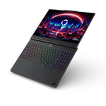 Lenovo Legion 5 15AHP11 AMD Ryzen™ 7 250 Laptop 38,9 cm (15.3") WQXGA 16 GB DDR5-SDRAM 1 TB SSD NVIDIA GeForce RTX 5060 Wi-Fi 6 (802.11ax) Windows 11 Home Engels Zwart
