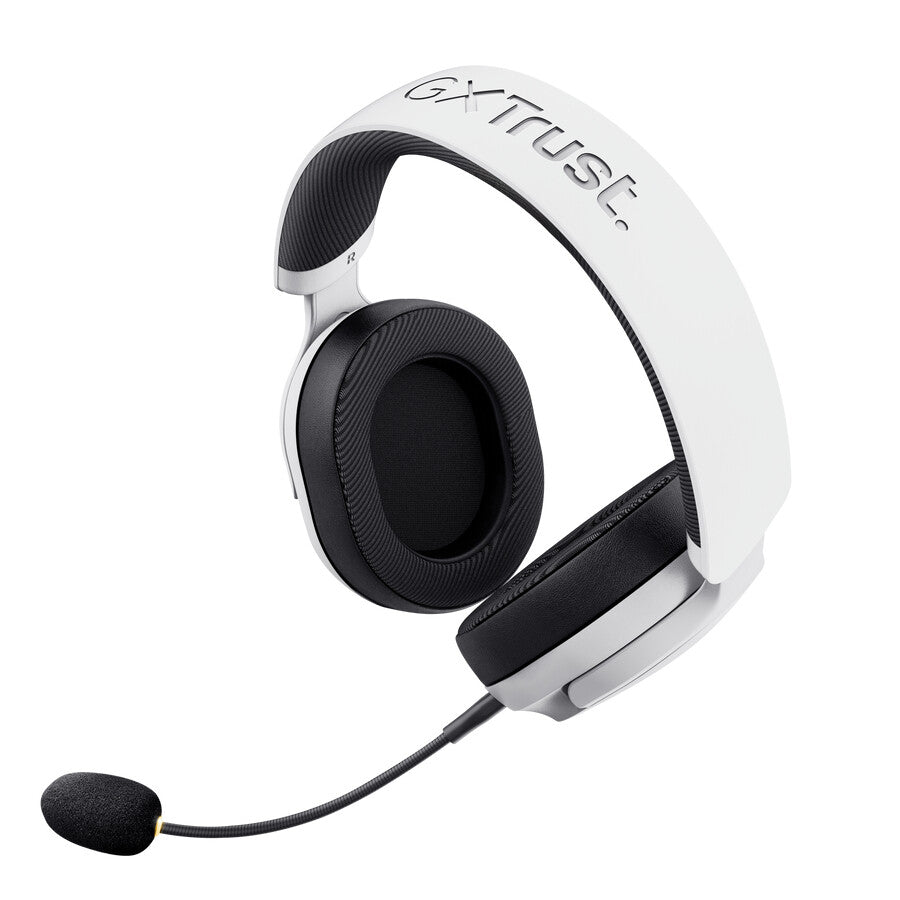 Trust GXT 499 Forta Draadloze gamingheadset voor de PS5