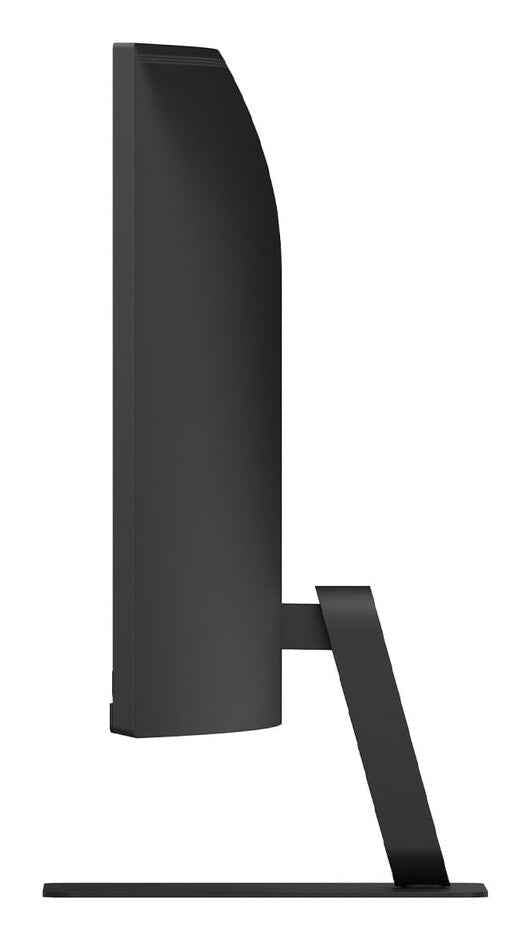 LG 34U601B-B computer monitor 86,4 cm (34") 3440 x 1440 Pixels Dual WQHD LCD Zwart