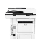 HP LaserJet Enterprise Flow LaserJet Enterprise M528z Draadloos Multifunction Zwart-wit Printer, Kopieerapparaat, scanner; dubbelzijdig