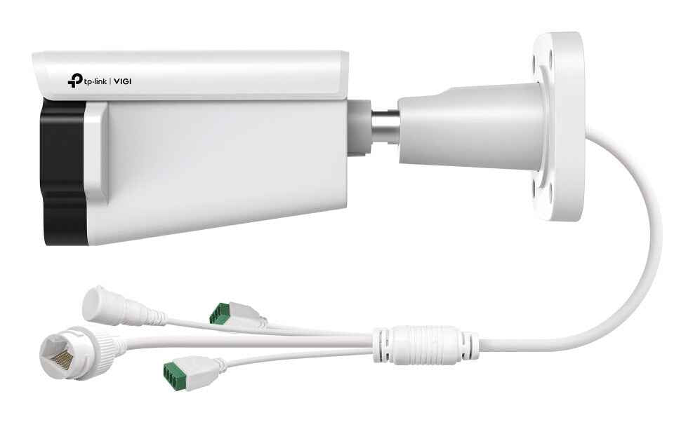 TP-Link VIGI InSight S345ZI Kogel (vorm) IP-beveiligingscamera Buiten 2688 x 1520 Pixels Muur