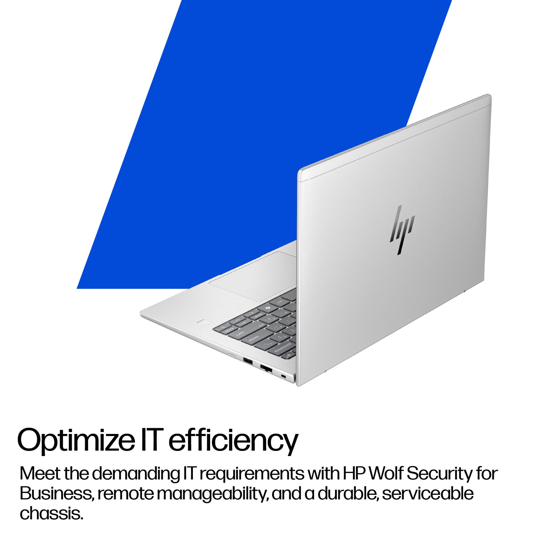 HP EB6G1i14 U5 235U 14 16GB/512 PC Intel Core Ultra 5 Laptop 35,6 cm (14") WUXGA DDR5-SDRAM 512 GB SSD Wi-Fi 6E (802.11ax) Windows 11 Pro AI PC Zilver