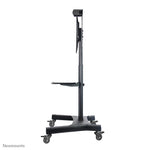 Neomounts NM-M1700BLACK TV trolley 32-75"