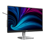 Philips 27B2U4601/00 computermonitor 68,6 cm (27") 2560 x 1440 Pixels Quad HD LCD Grijs