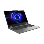Lenovo LOQ 15IRX10 Intel® Core™ i7 i7-13700HX Laptop 39,6 cm (15.6") Full HD 32 GB DDR5-SDRAM 1 TB SSD NVIDIA GeForce RTX 5060 Wi-Fi 6 (802.11ax) Windows 11 Home Engels Grijs