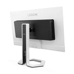 Lenovo Legion Pro 32UD-10 computer monitor 80 cm (31.5") 3840 x 2160 Pixels 4K Ultra HD QD-OLED Zwart, Grijs