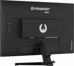 iiyama G-MASTER G2770HSU-B6 computer monitor 68,6 cm (27") 1920 x 1080 Pixels Full HD LCD Zwart
