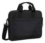 Targus TBS979GL laptoptas 40,6 cm (16") Aktetas Zwart