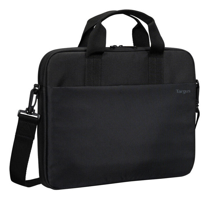 Targus TBS979GL laptoptas 40,6 cm (16") Aktetas Zwart