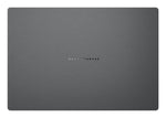 ASUS Zenbook A16 UX3607QA-SH013W Snapdragon X1-26-100 Laptop 40,6 cm (16") WUXGA 16 GB LPDDR5x-SDRAM 512 GB SSD Wi-Fi 6E (802.11ax) Windows 11 Home Grijs QWERTY Nederlands
