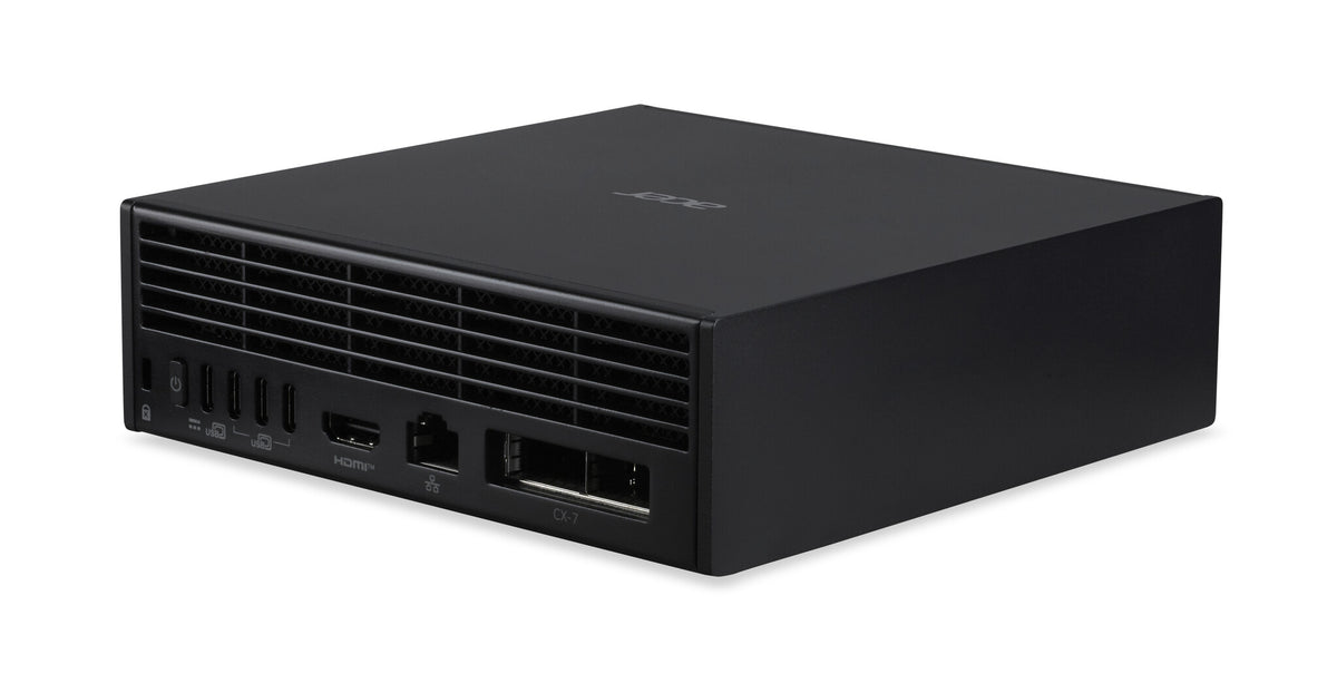 Acer Veriton GN100 AI Mini Workstation