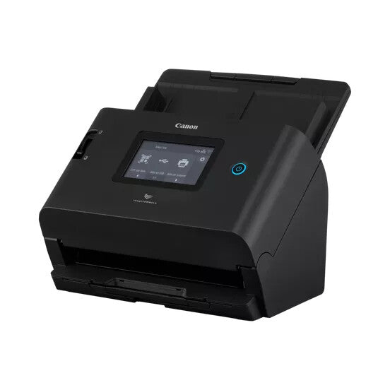 Canon DR-S350NW ADF-scanner 600 x 600 DPI A4 Zwart