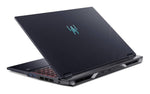 Acer Predator Helios Neo 16 AI PHN16-73-99XR Intel Core Ultra 9 275HX Laptop 40,6 cm (16") WQXGA 32 GB DDR5-SDRAM 2 TB SSD NVIDIA GeForce RTX 5070 Ti Wi-Fi 6E (802.11ax) Windows 11 Home Zwart