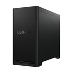 Lenovo Legion T5 30AGB10 AMD Ryzen™ 7 9800X3D 32 GB DDR5-SDRAM 1 TB SSD NVIDIA GeForce RTX 5070 Ti Windows 11 Home Tower PC Zwart