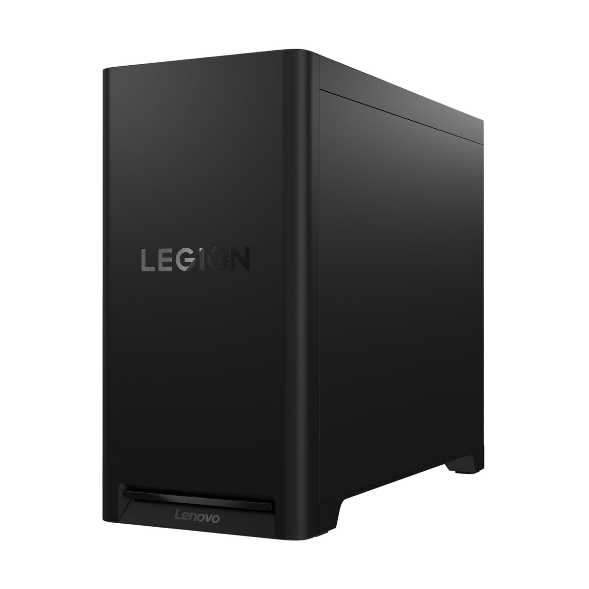 Lenovo Legion T5 30AGB10 AMD Ryzen™ 7 9800X3D 32 GB DDR5-SDRAM 1 TB SSD NVIDIA GeForce RTX 5070 Ti Windows 11 Home Tower PC Zwart