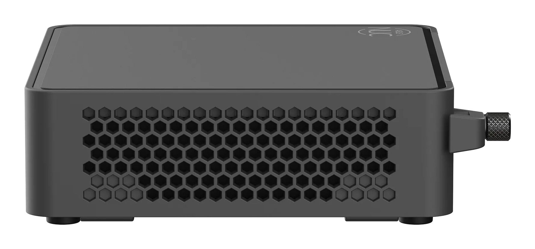 ASUS NUC 15 Pro Zwart 210H