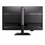 AOC Q27P4C computermonitor 68,6 cm (27") 2560 x 1440 Pixels Zwart