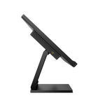 Philips B Line 222B1TC/00 computermonitor 54,6 cm (21,5") 1920 x 1080 Pixels Full HD LED Touchscreen Zwart