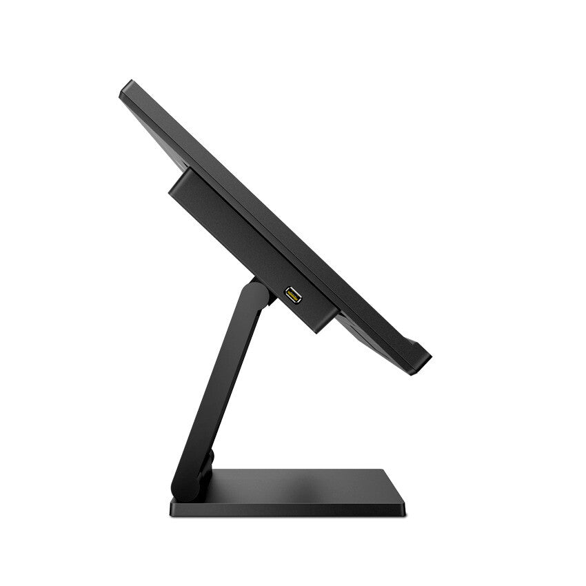 Philips B Line 222B1TC/00 computermonitor 54,6 cm (21,5") 1920 x 1080 Pixels Full HD LED Touchscreen Zwart