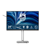 Philips 4000 series 24B2N4200/00 computer monitor 60,5 cm (23.8") 1920 x 1080 Pixels Full HD LCD Grijs
